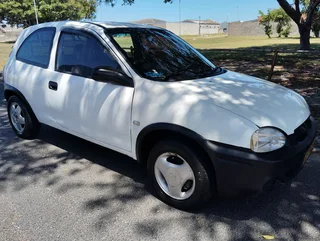 2006 OPEL CORSA LITE 1.4I FOR SALE