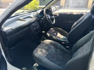 2006 OPEL CORSA LITE 1.4I FOR SALE