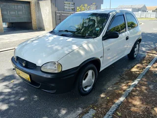2006 OPEL CORSA LITE 1.4I FOR SALE