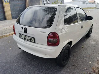 Opel Corsa Lite 1.4i For Sale