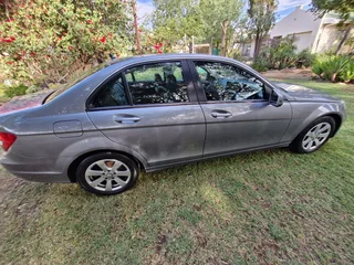 Excellent 2013 Mercedes-Benz C Class for sale