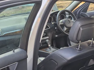 Excellent 2013 Mercedes-Benz C Class for sale