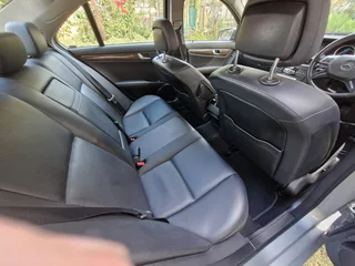Excellent 2013 Mercedes-Benz C Class for sale