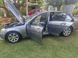 Excellent 2013 Mercedes-Benz C Class for sale