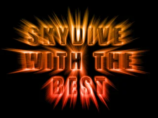 TANDEM SKYDIVE IN CAPE TOWN WITH TANDEM SKYDIVE!