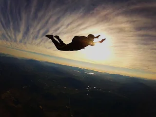 TANDEM SKYDIVE IN CAPE TOWN WITH TANDEM SKYDIVE!