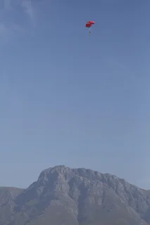 TANDEM SKYDIVE IN CAPE TOWN WITH TANDEM SKYDIVE!