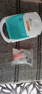 Nebulizer (New)