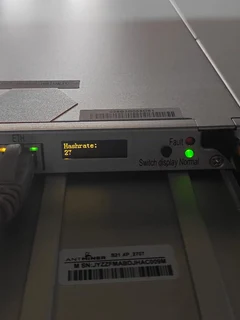 Bitmain Antminer S21 XP 270Th - Bitcoin BTC Asic Miner