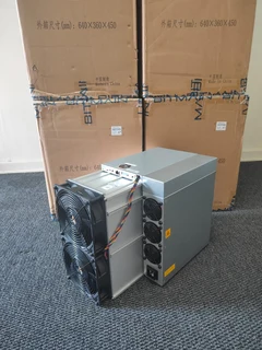 Bitmain Antminer S21 XP 270Th - Bitcoin BTC Asic Miner