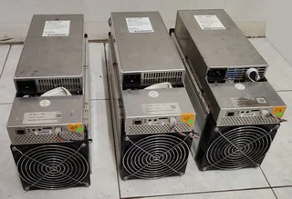 Whatsminer M30s++ 100Th ASIC Miner for sale