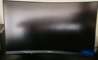 Samsung G5 165hz QHD