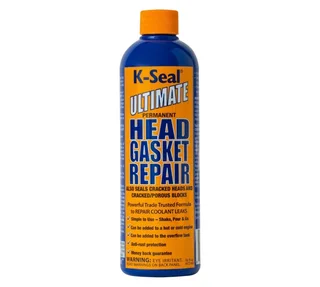 K-Seal (Head Gasket Repair)