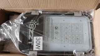 Floodlight 30w led Street light