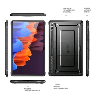 Supcase For Samsung Galaxytab S10 Ultra / Tab S9 Ultra  / Tab S8 Ultra