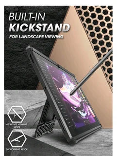 SUPCASE for Samsung GalaxyTab S10 ultra / Tab S9 ultra  / Tab s8 ultra