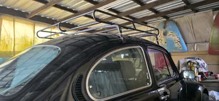 Classic Beetle Roof rack