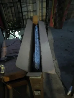 55 inch Toshiba smart tv