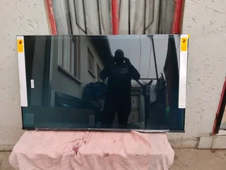 55 inch Toshiba smart tv