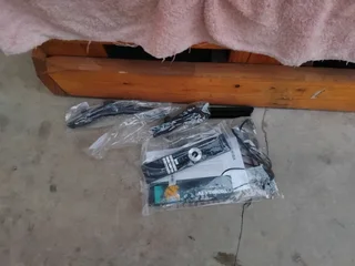 55 inch Toshiba smart tv