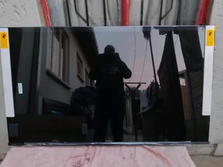 55 inch Toshiba smart tv