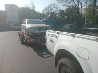 Towing Services