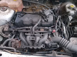 Bantam Rocam 1.3 Engine