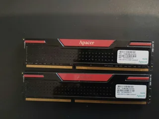 Desktop PC DDR3 Memory