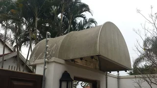 Blinds and Awnings - Awnclean