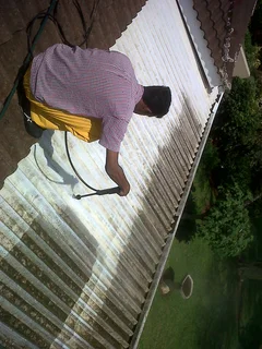 Blinds and Awnings - Awnclean