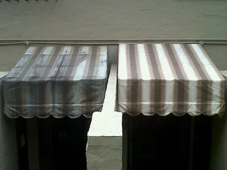 Blinds and Awnings - Awnclean