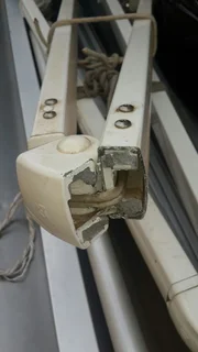 Dirty Blinds Dirty Awnings