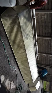 Dirty Blinds Dirty Awnings