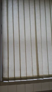 Cleaning of Blinds and Awnings