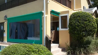 Cleaning of Blinds and Awnings