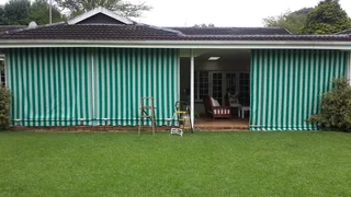 Cleaning, Repair and New Installation of Blinds/Awnings/Carports