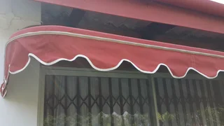 Dirty Blinds/Dirty Awnings/Carports/Outdoor Blinds