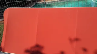 Awnings and Blinds - Cleaning the professional way