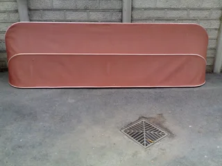 Awnings and Blinds - Cleaning the professional way