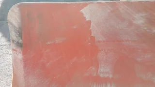 Awnings and Blinds - Cleaning the professional way