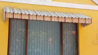 Cleaning of Blinds and Awnings