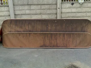 Cleaning of Blinds and Awnings