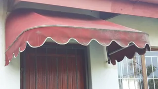 Cleaning of Blinds and Awnings