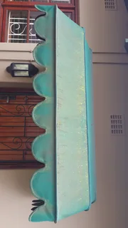 Cleaning of Blinds and Awnings