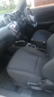 2023 Suzuki Swift Hatchback