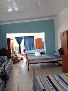 Male & Female Dormitory & Shared Accommodation