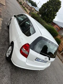 2004 Honda Jazz 1.5 Hatchback AUTOMATIC