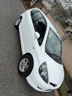 2004 Honda Jazz 1.5 Hatchback AUTOMATIC