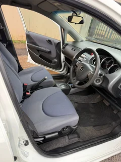 2004 Honda Jazz 1.5 Hatchback AUTOMATIC