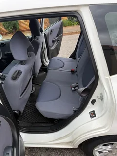 2004 Honda Jazz 1.5 Hatchback AUTOMATIC